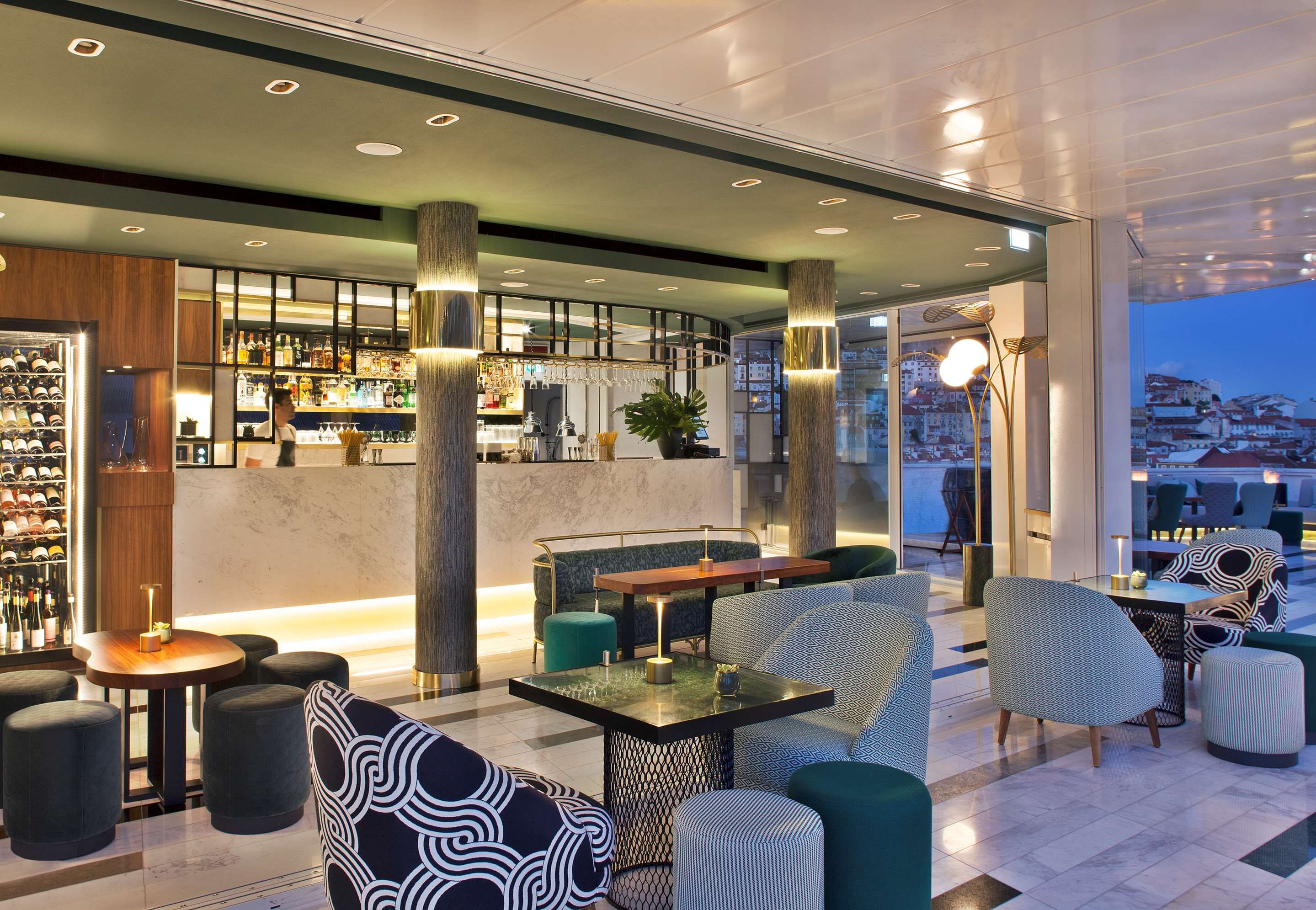 Restaurang