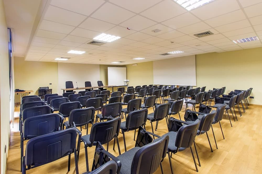 Konferensrum