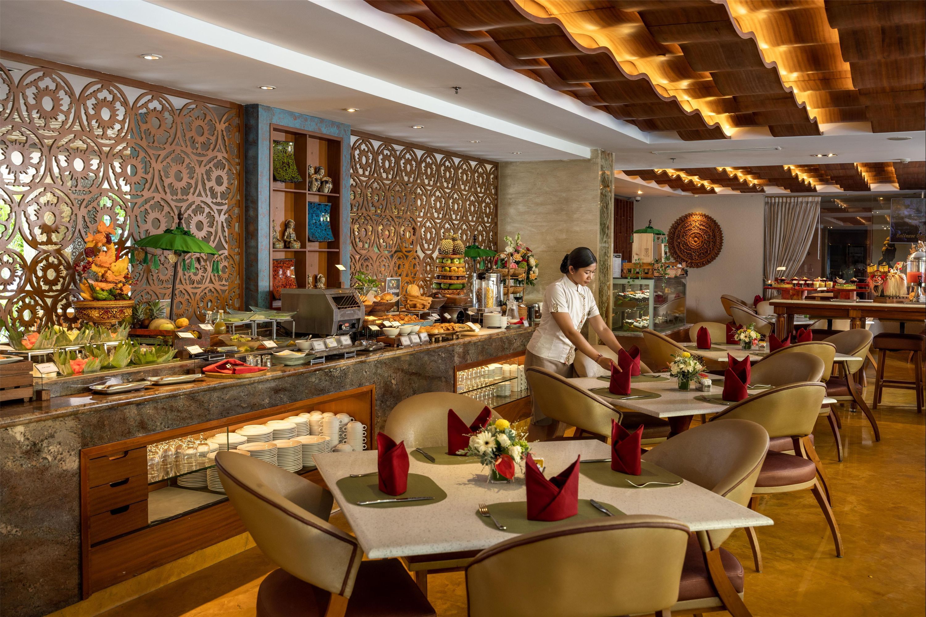 Restaurang