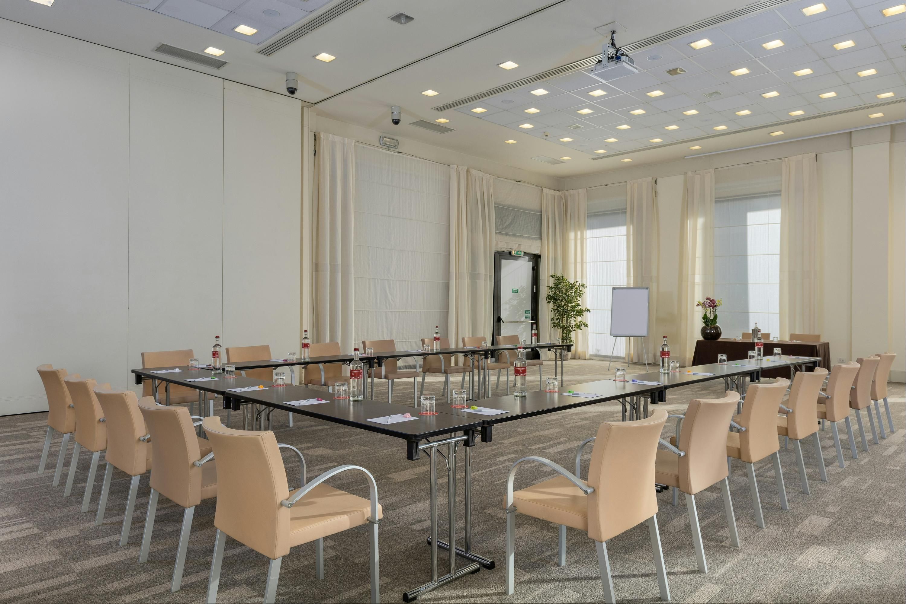 Konferensrum