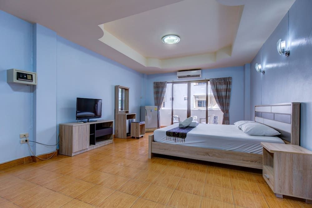 Sovrum