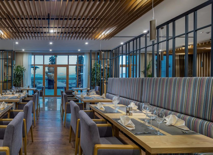 Restaurang Foto