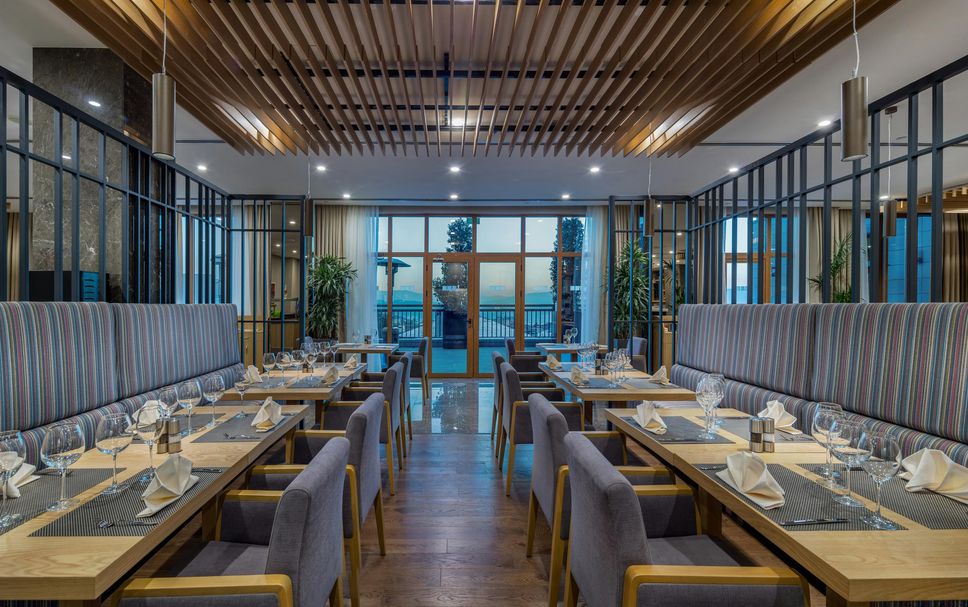 Restaurang Foto