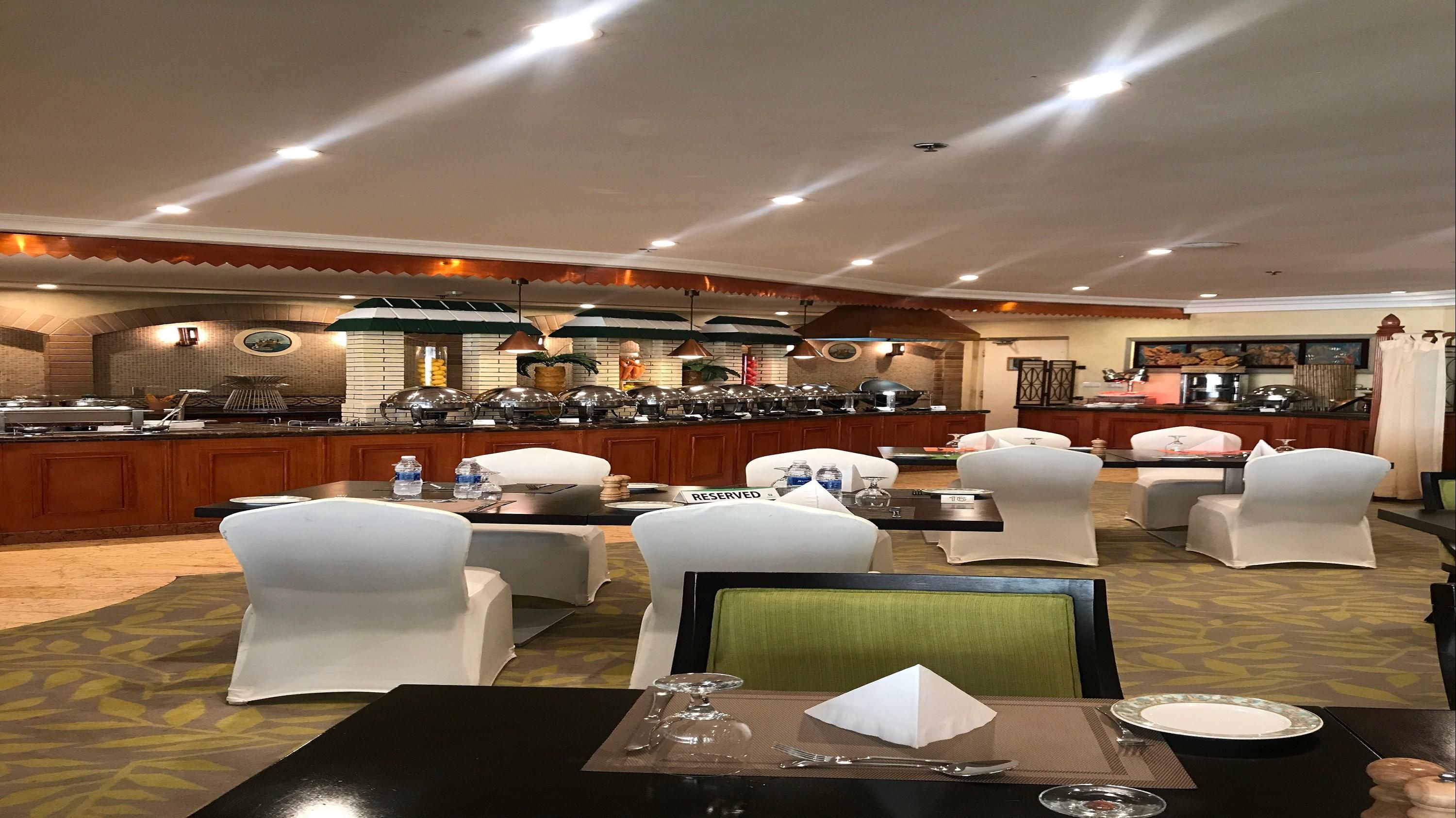Restaurang