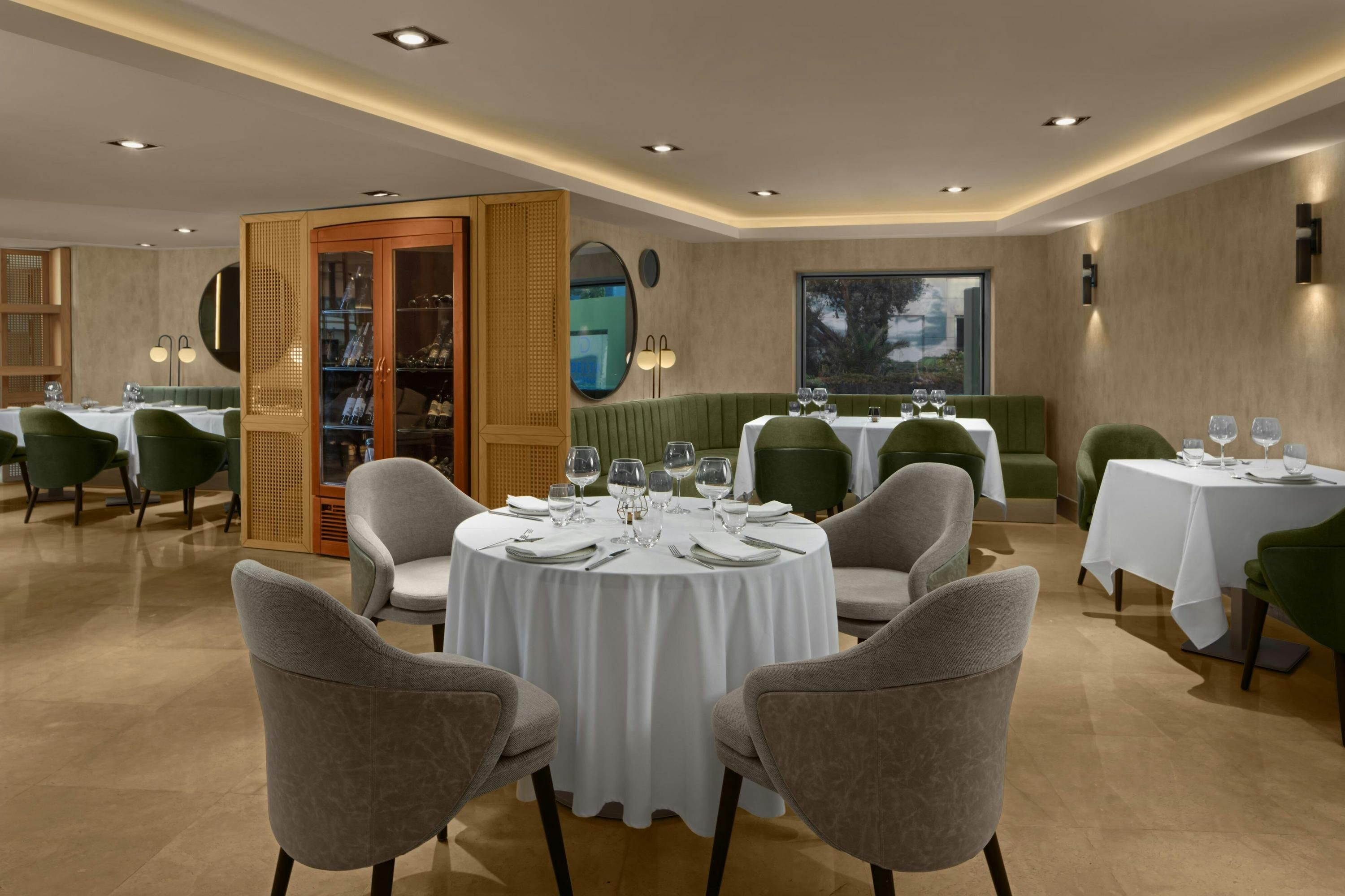 Restaurang