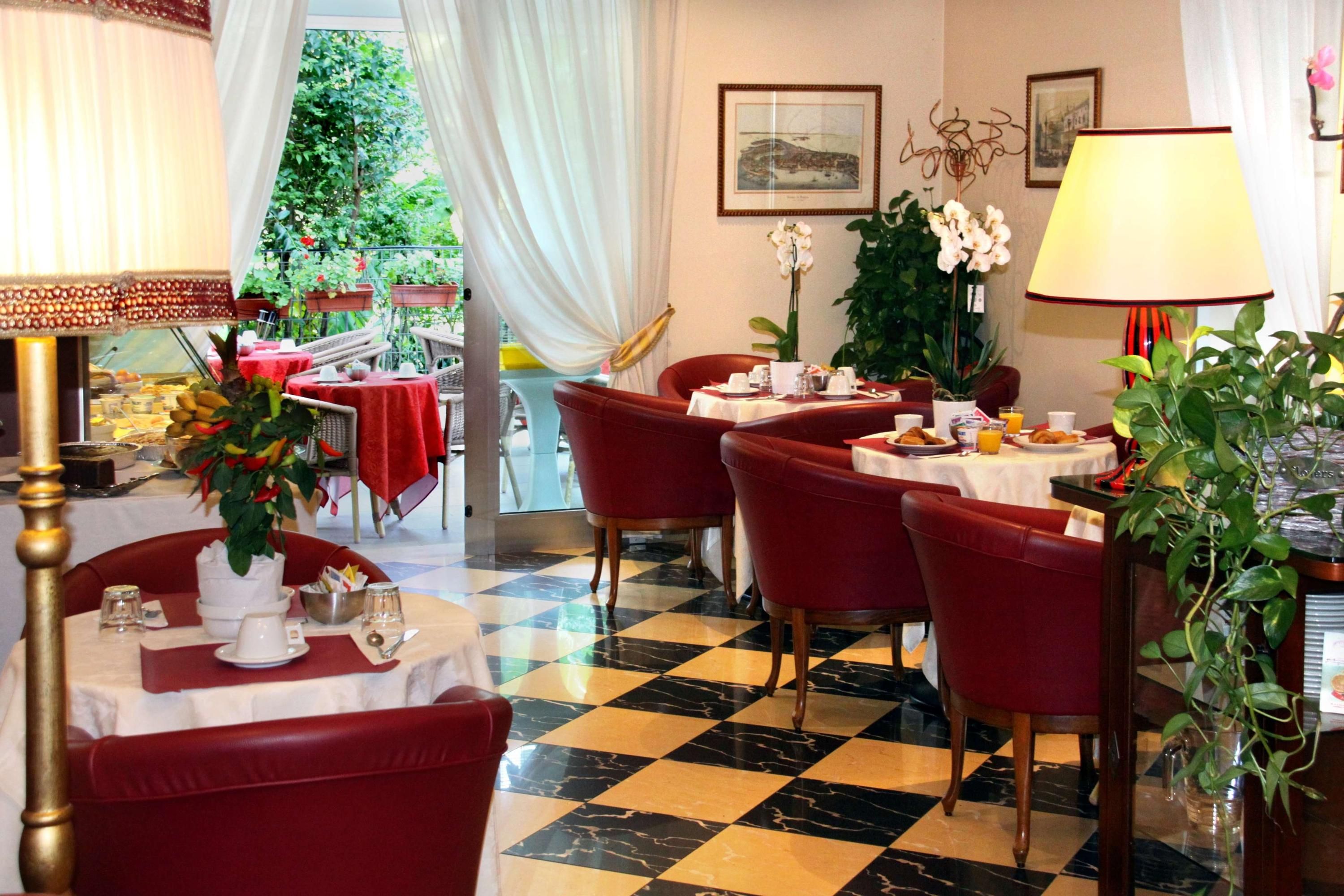 Restaurang