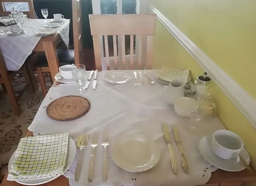 Matsal Foto