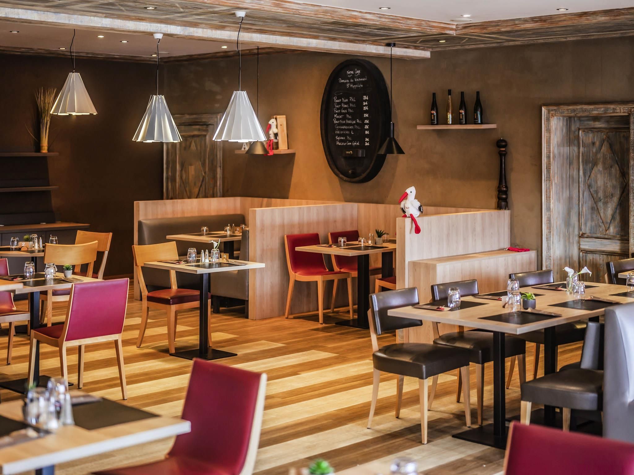 Restaurang