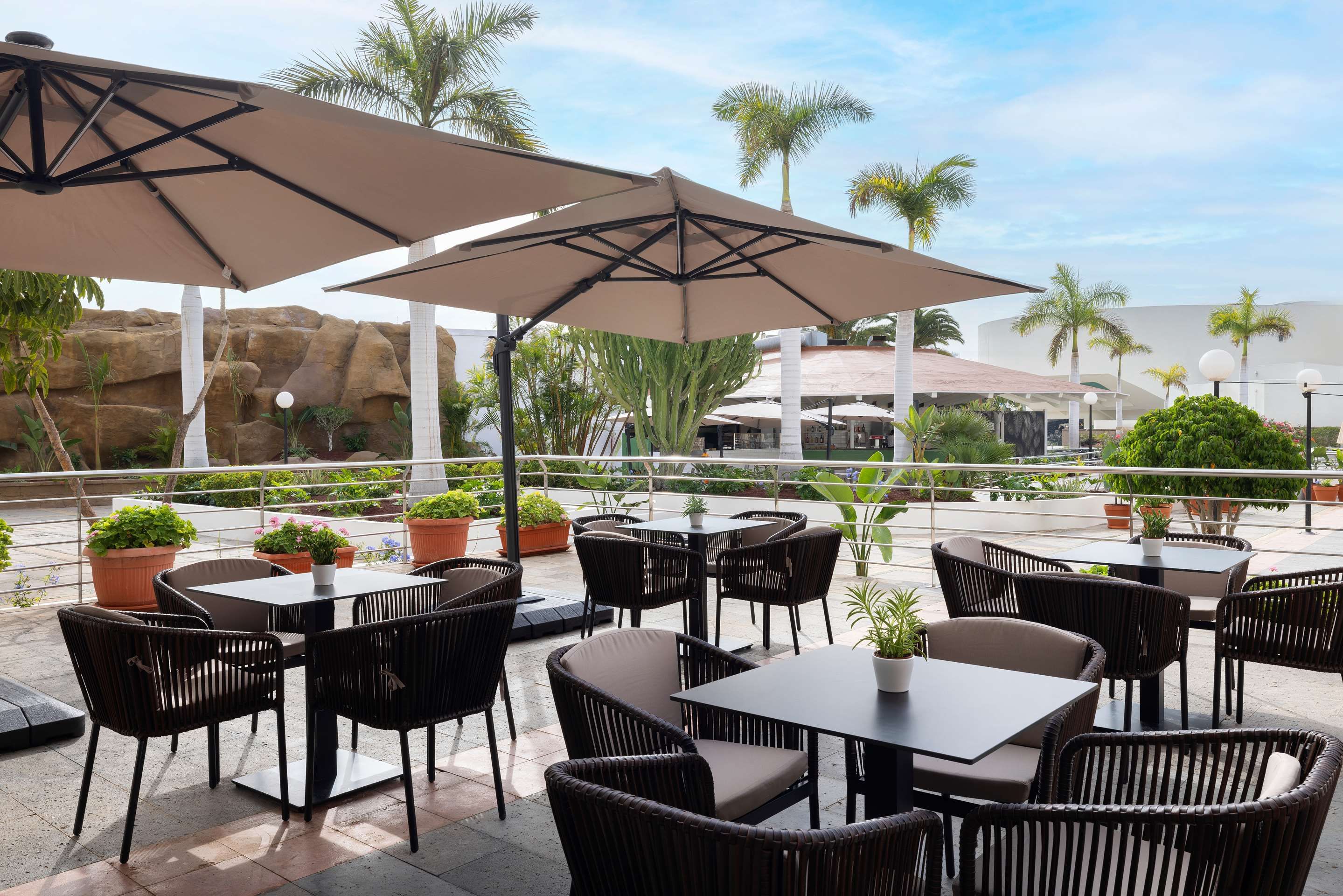Restaurang