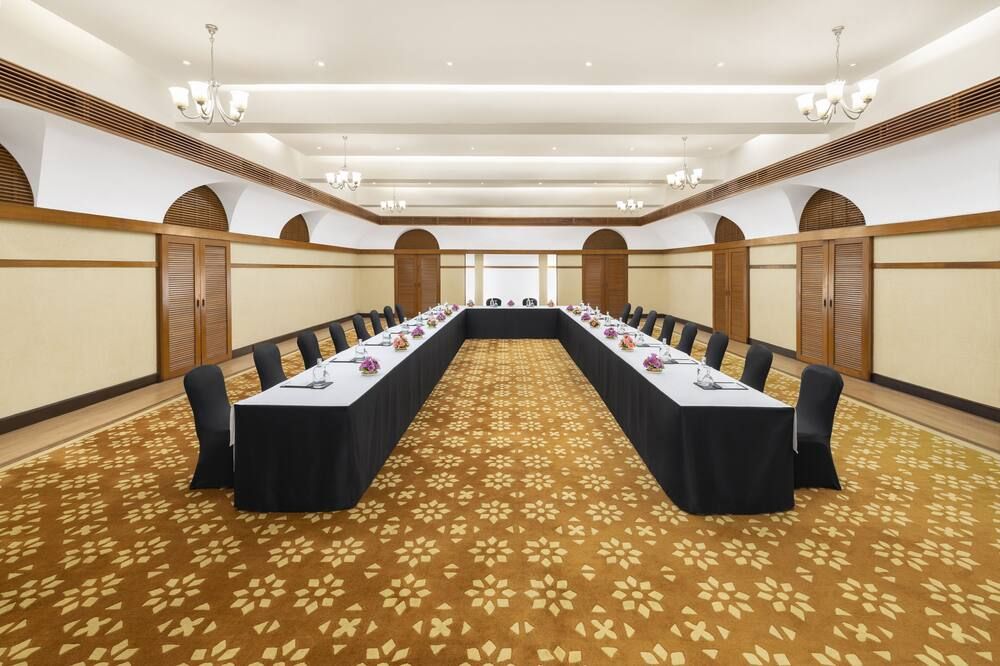 Konferensrum