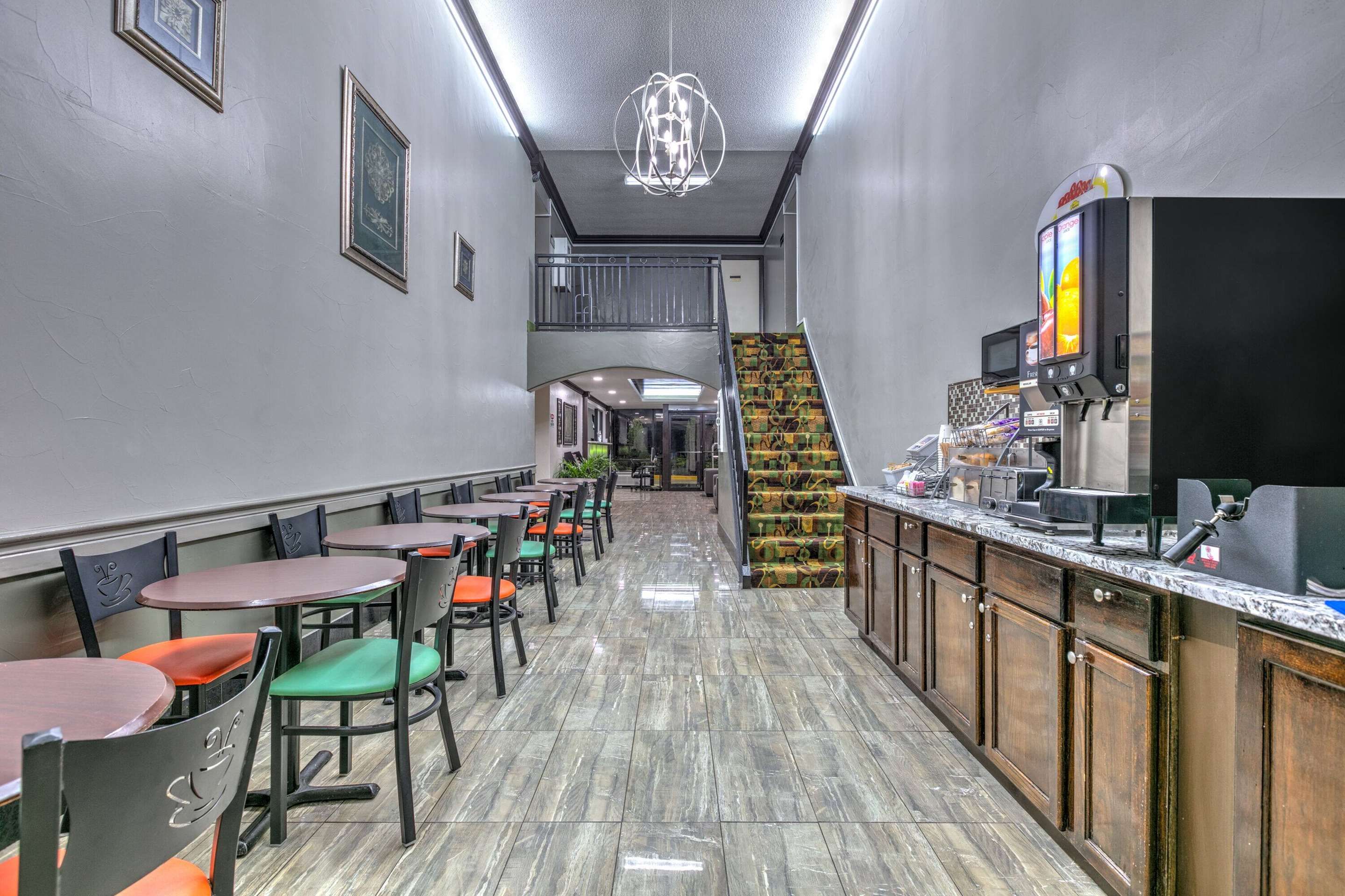 Restaurang