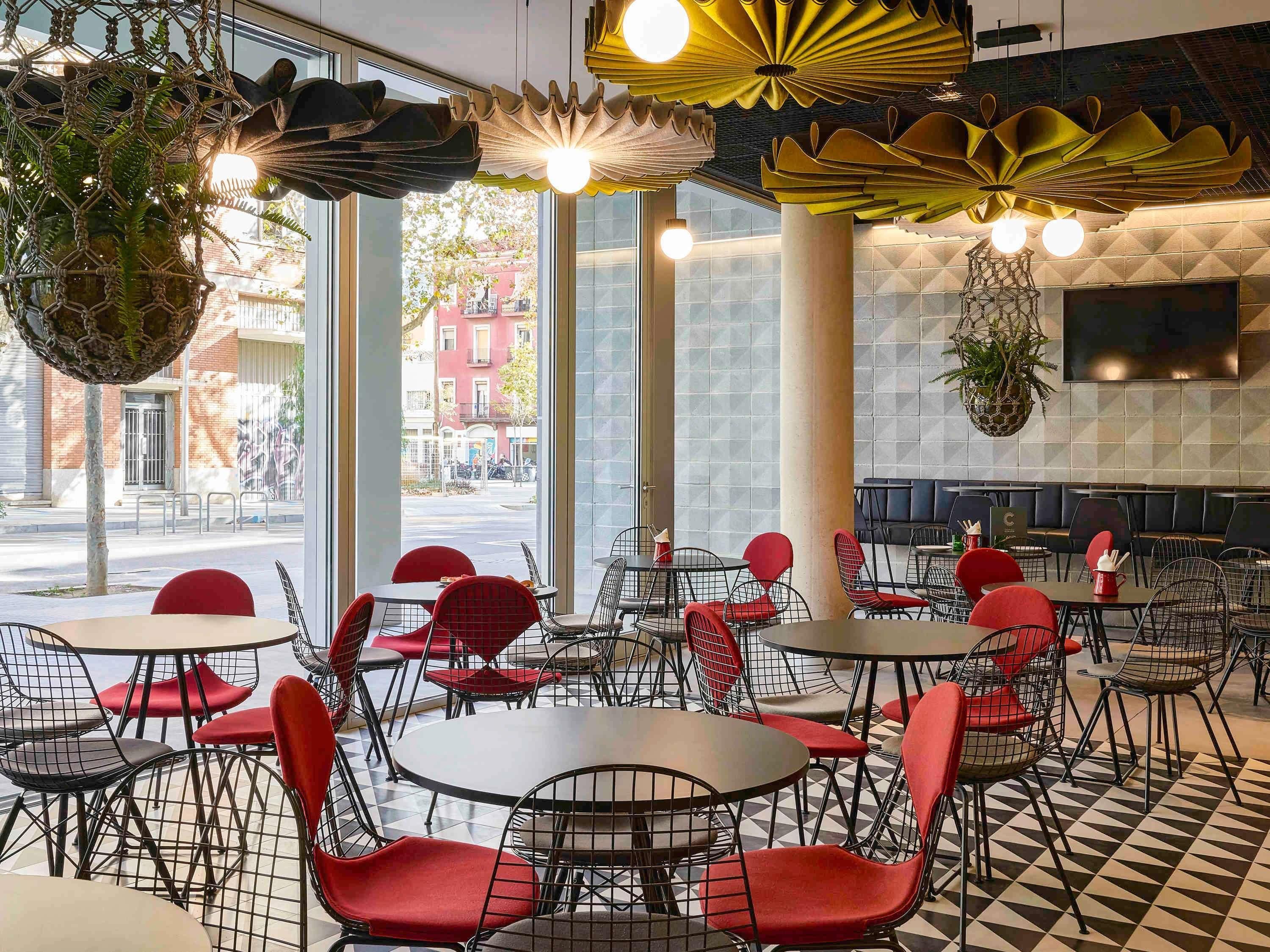 Restaurang