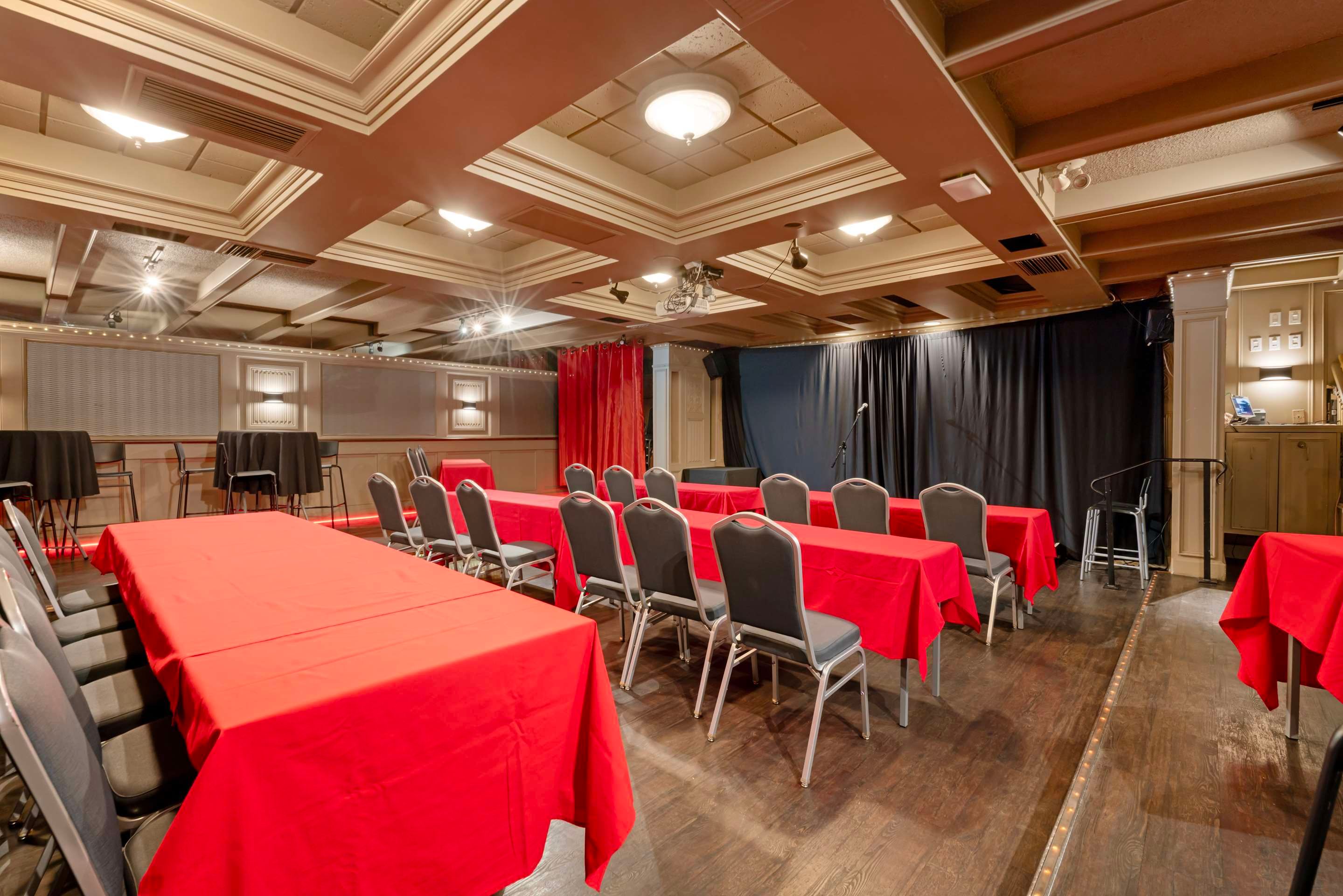 Konferensrum