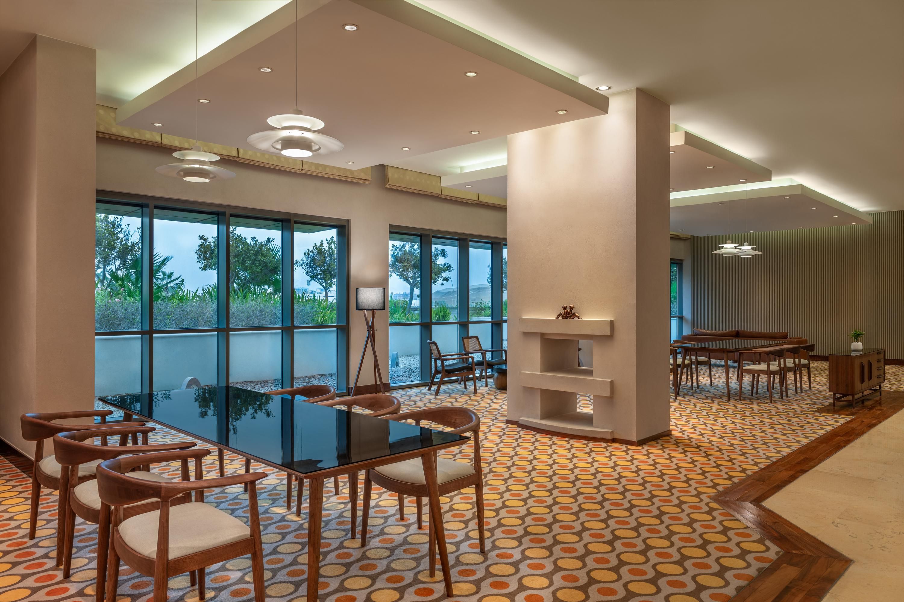 Restaurang