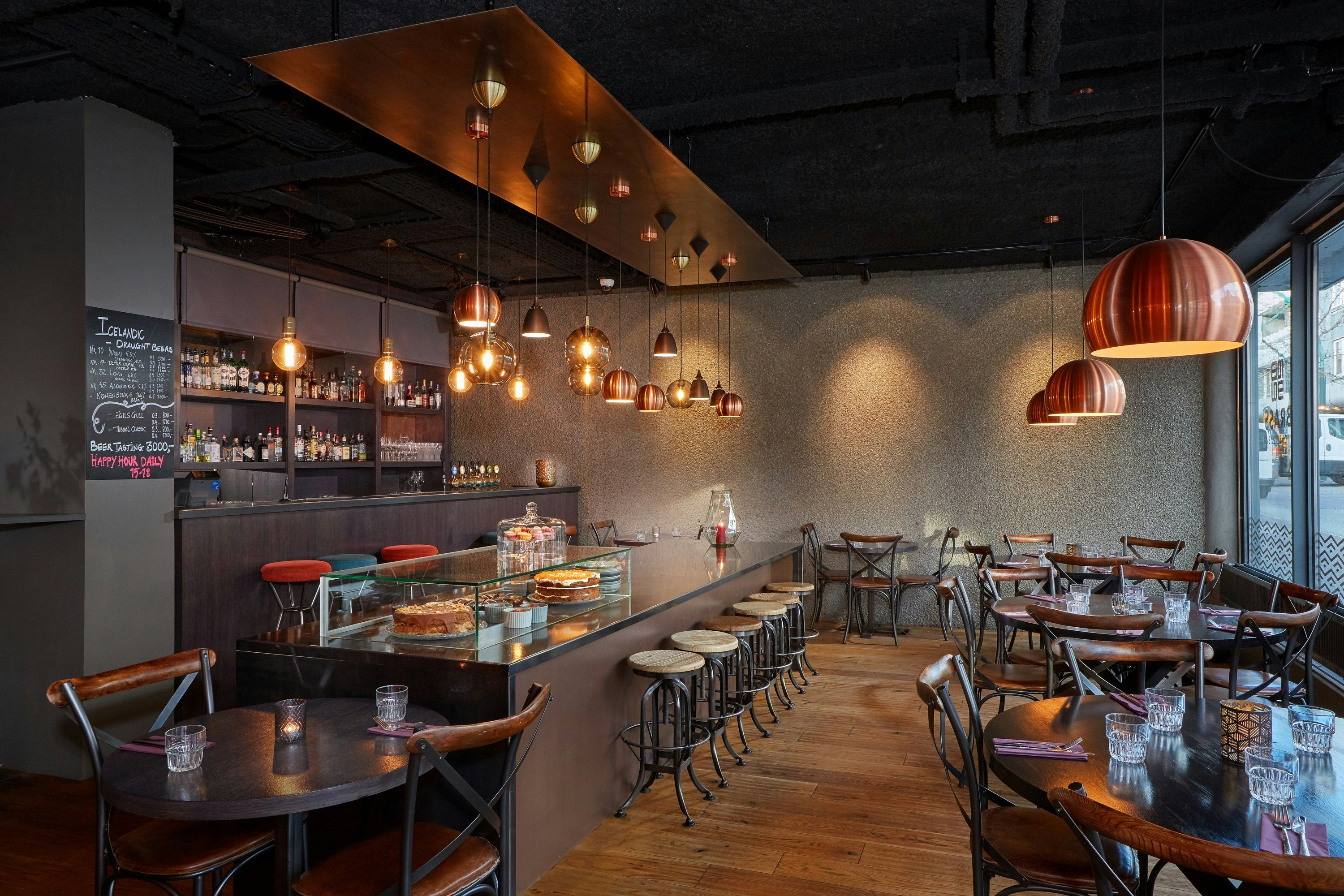 Restaurang