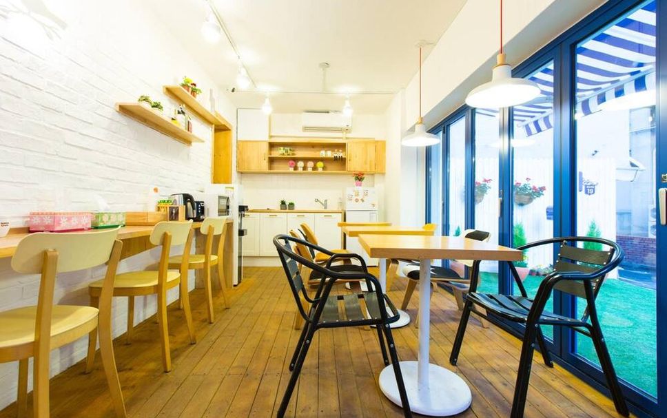 Restaurang Foto