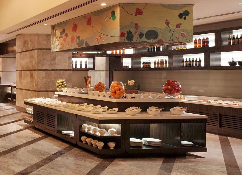 Restaurang Foto