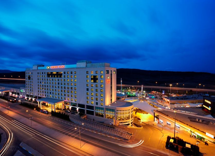 Byggnad Foto