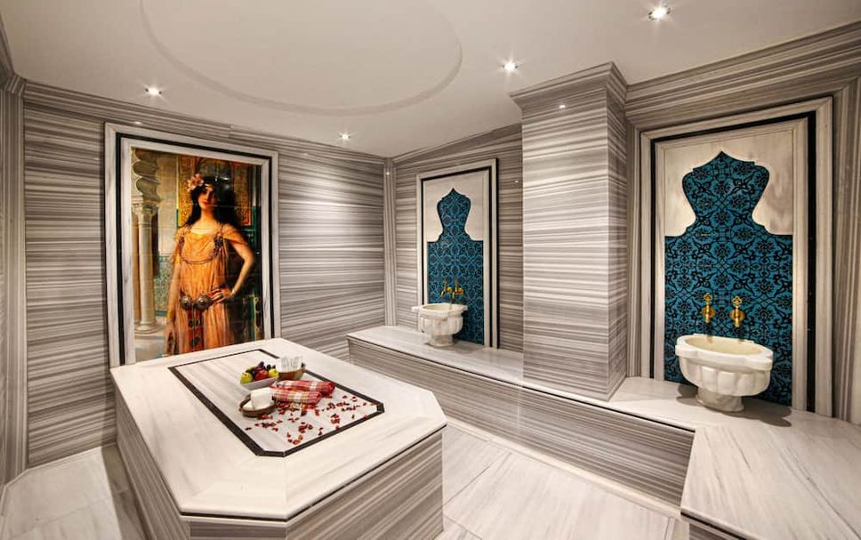 Spa Foto