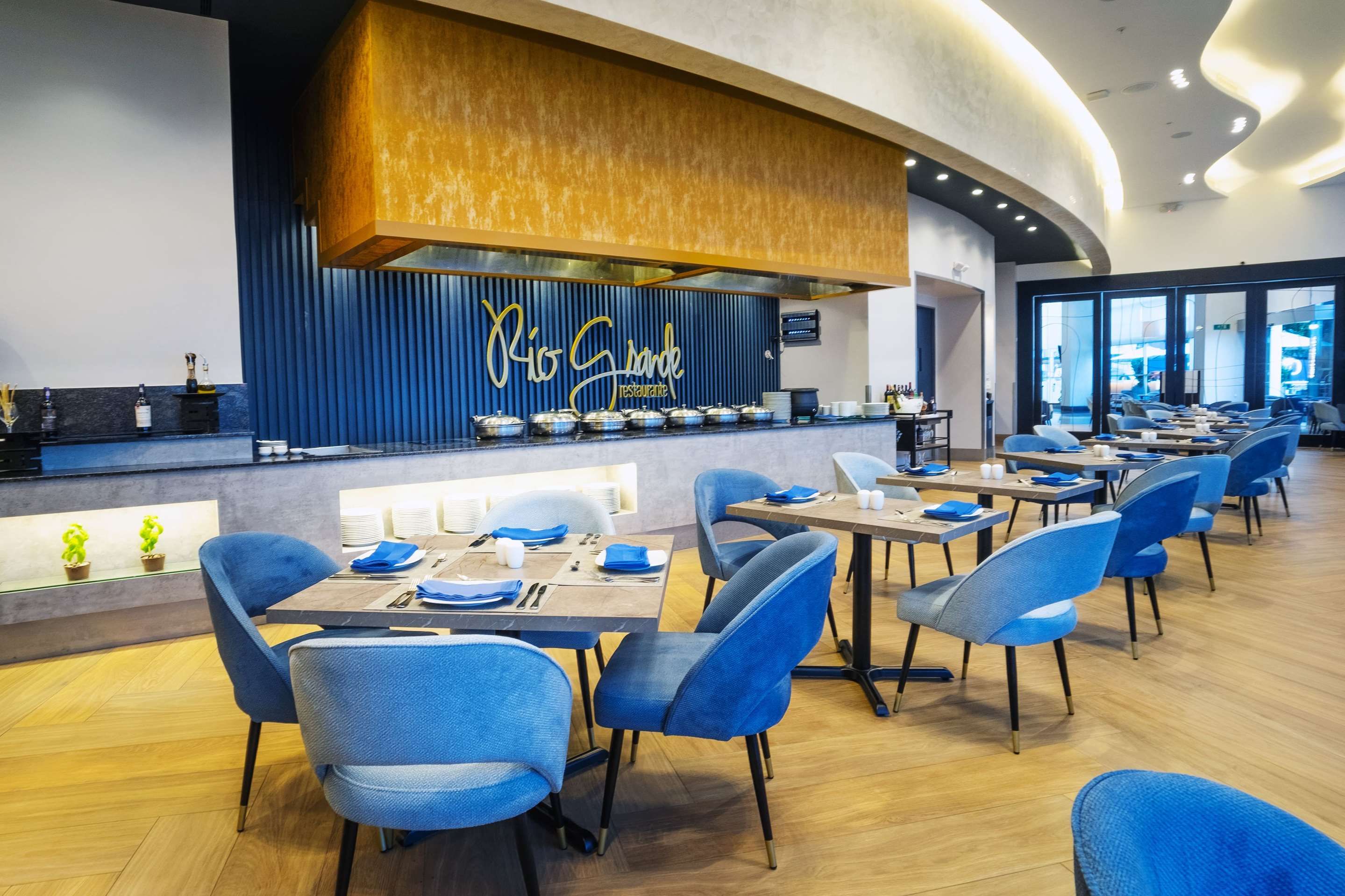 Restaurang