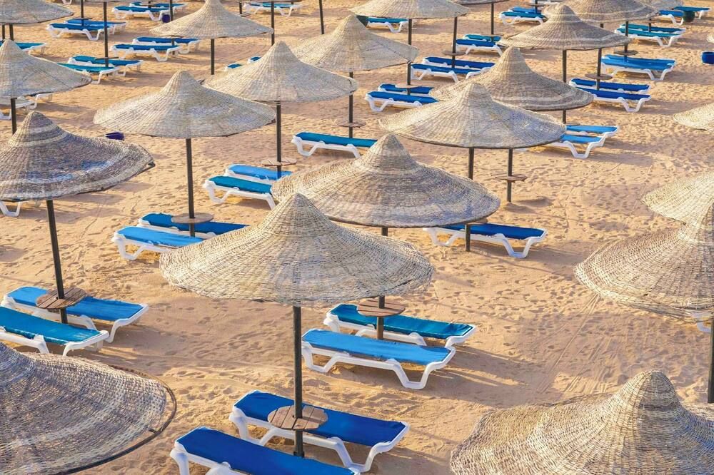 Strand