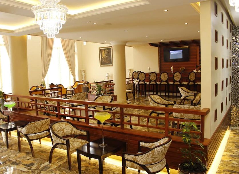 Restaurang Foto