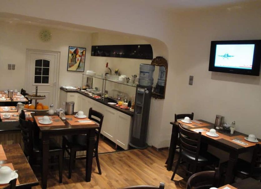 Restaurang Foto