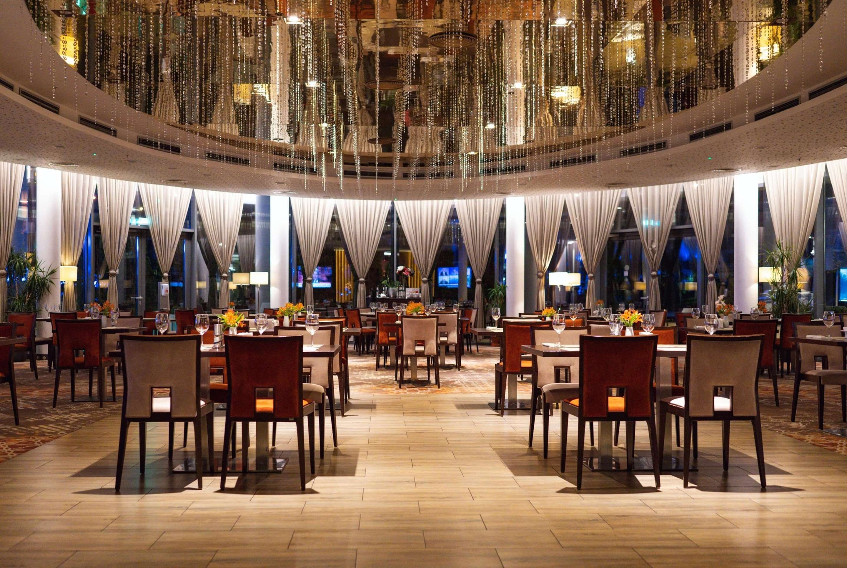 Restaurang Foto