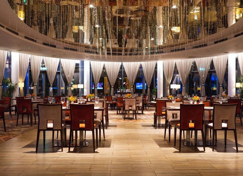 Restaurang Foto