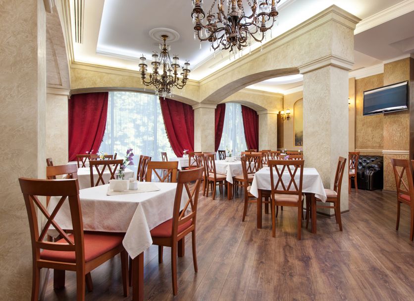 Restaurang Foto