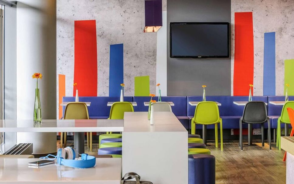 Restaurang Foto