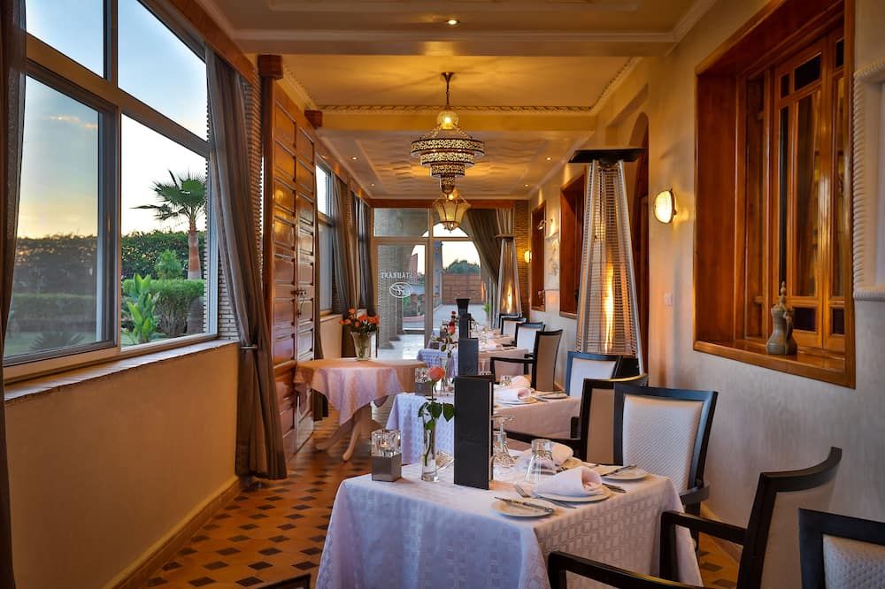 Restaurang