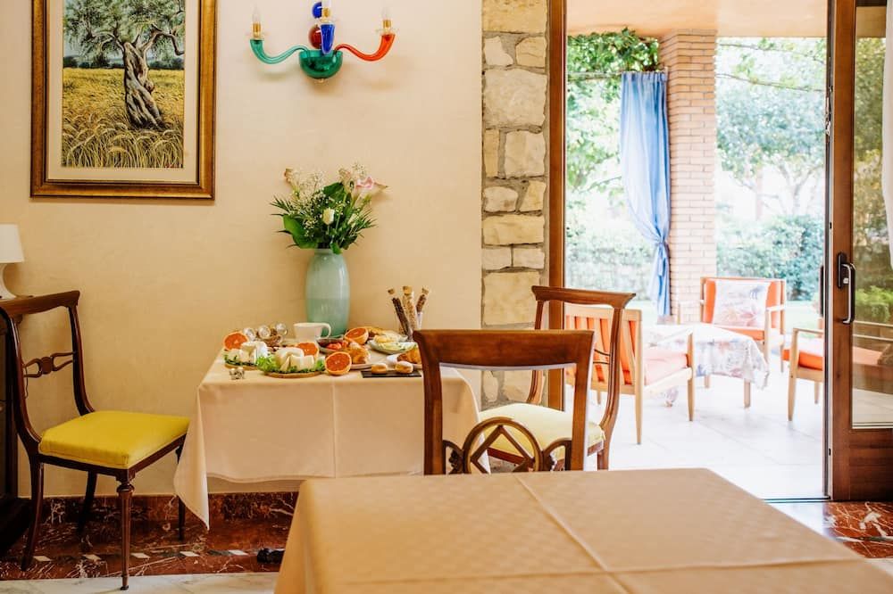 Restaurang