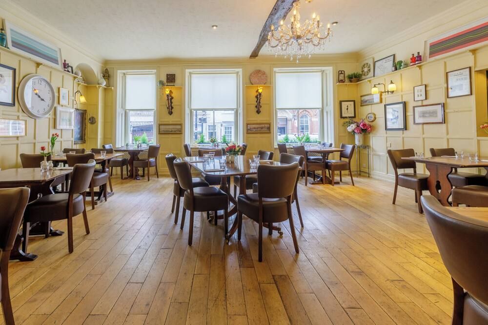 Restaurang
