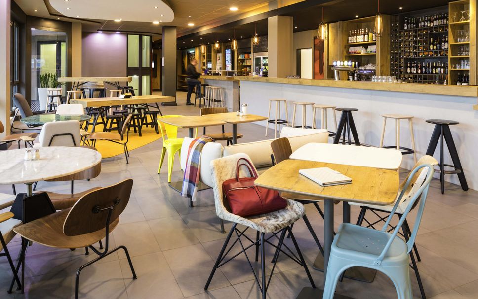 Restaurang Foto