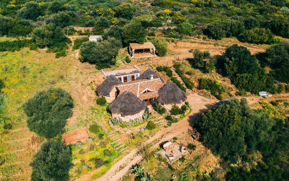 Utomhus Foto
