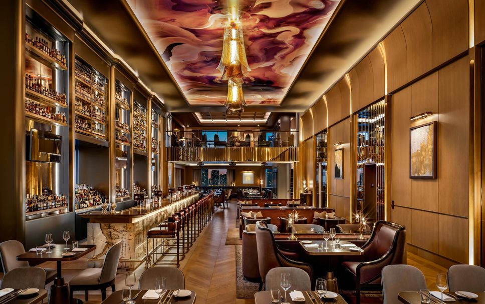 Restaurang Foto