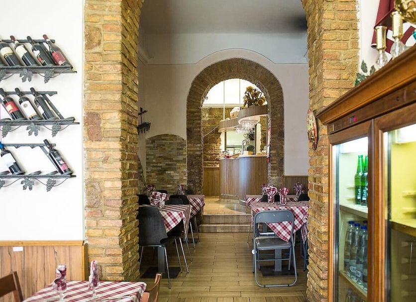 Restaurang Foto