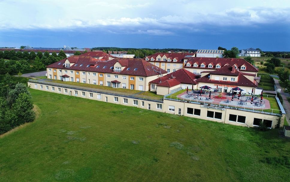 Byggnad Foto