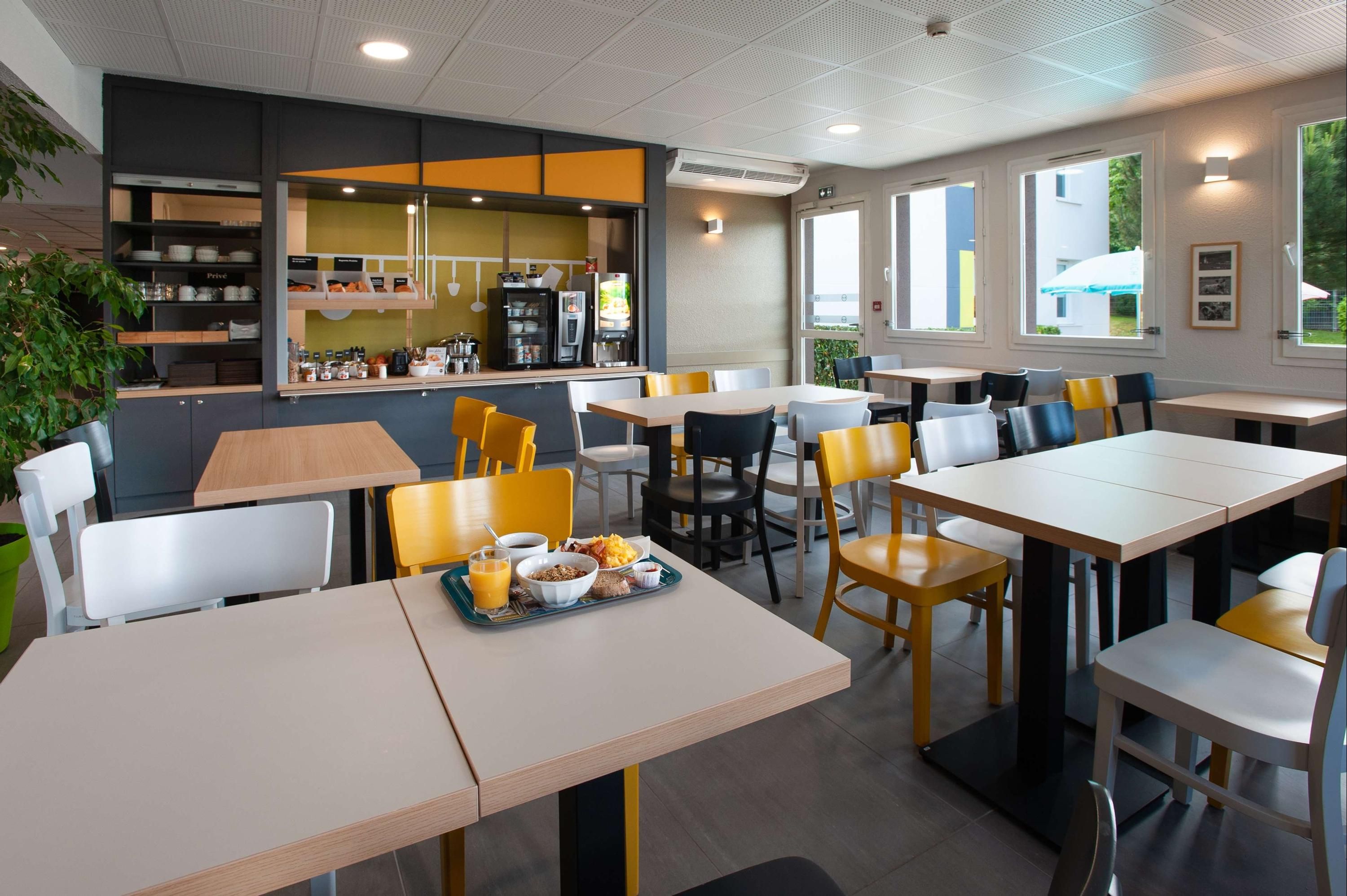 Restaurang