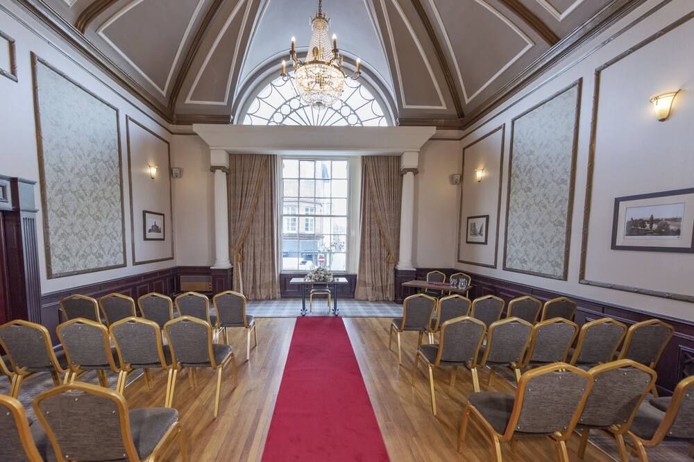 Konferensrum