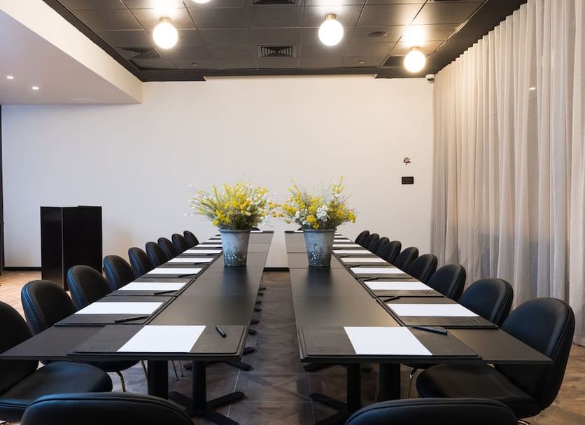 Konferensrum Foto