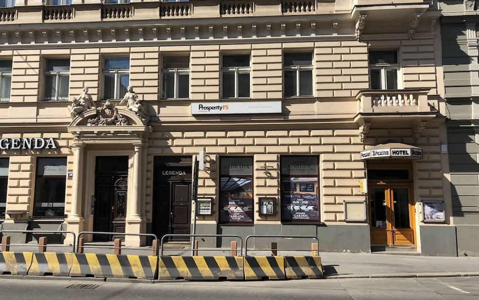 Byggnad Foto