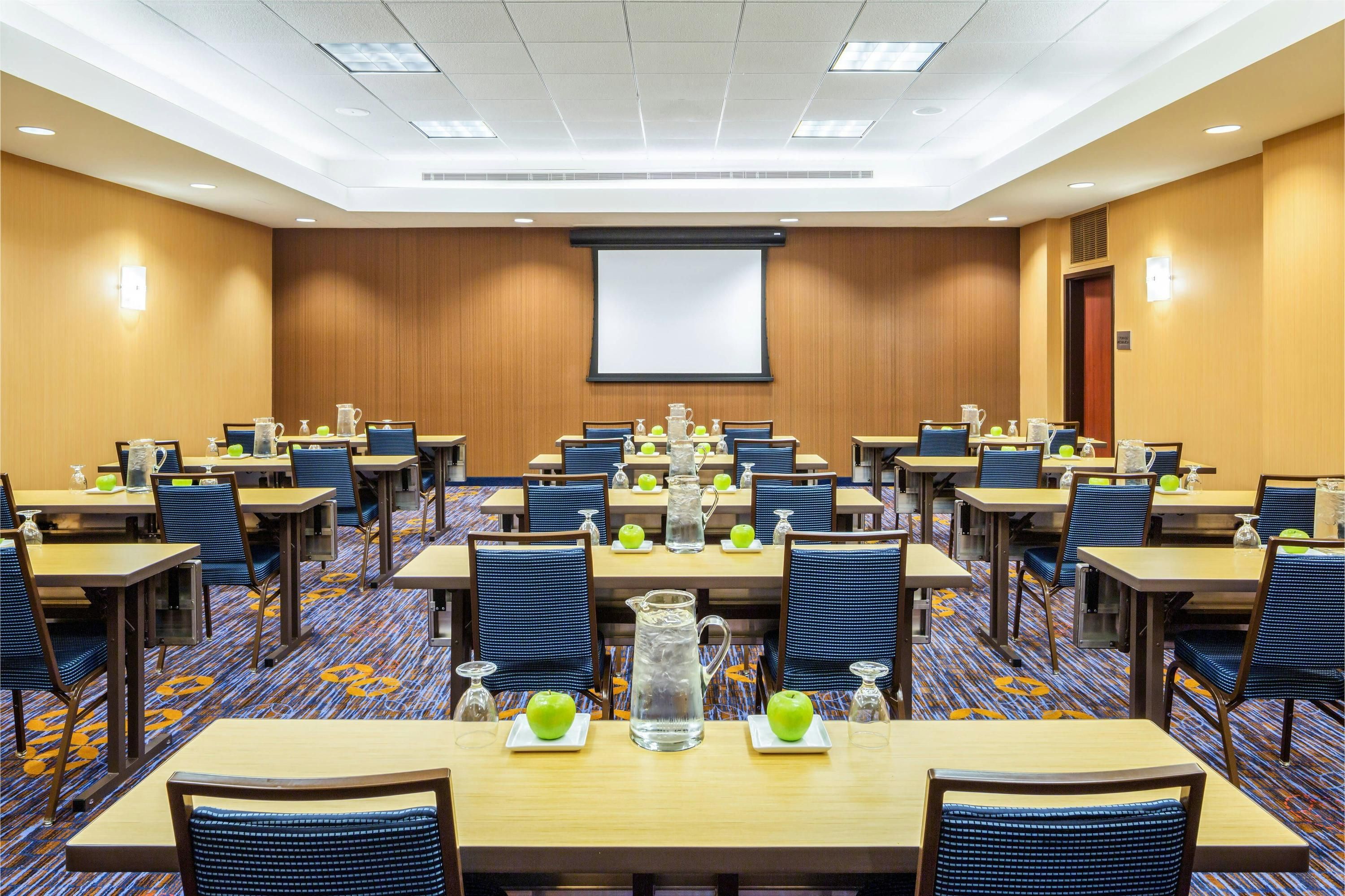 Konferensrum
