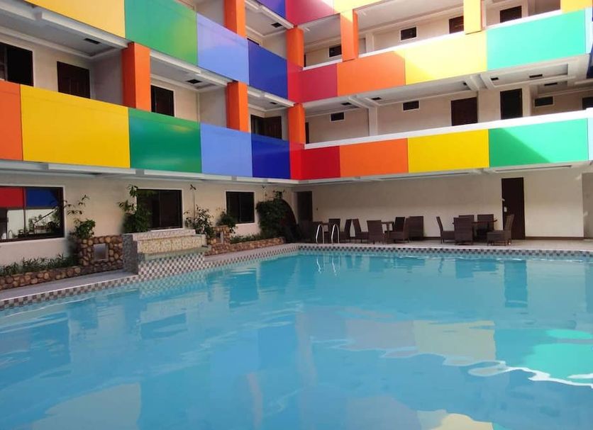 Pool Foto
