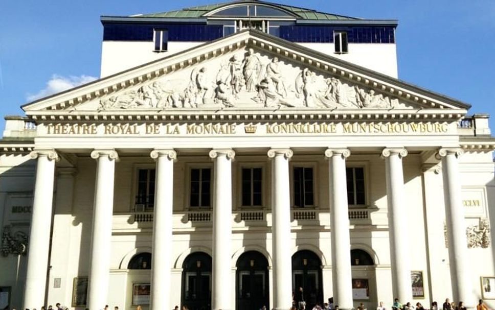 Byggnad Foto