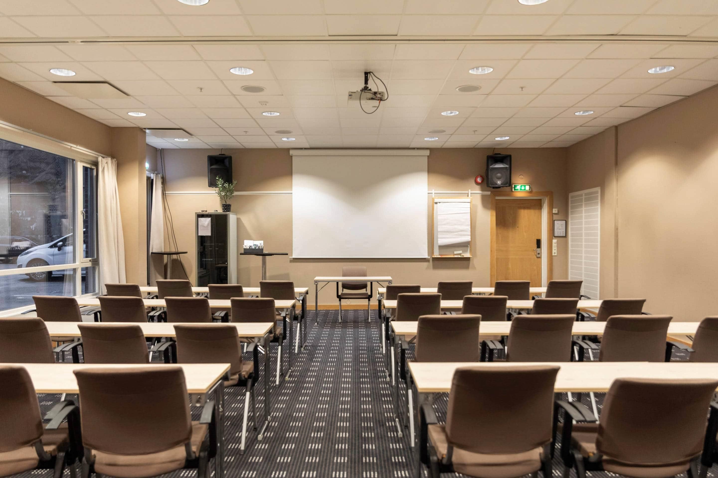 Konferensrum