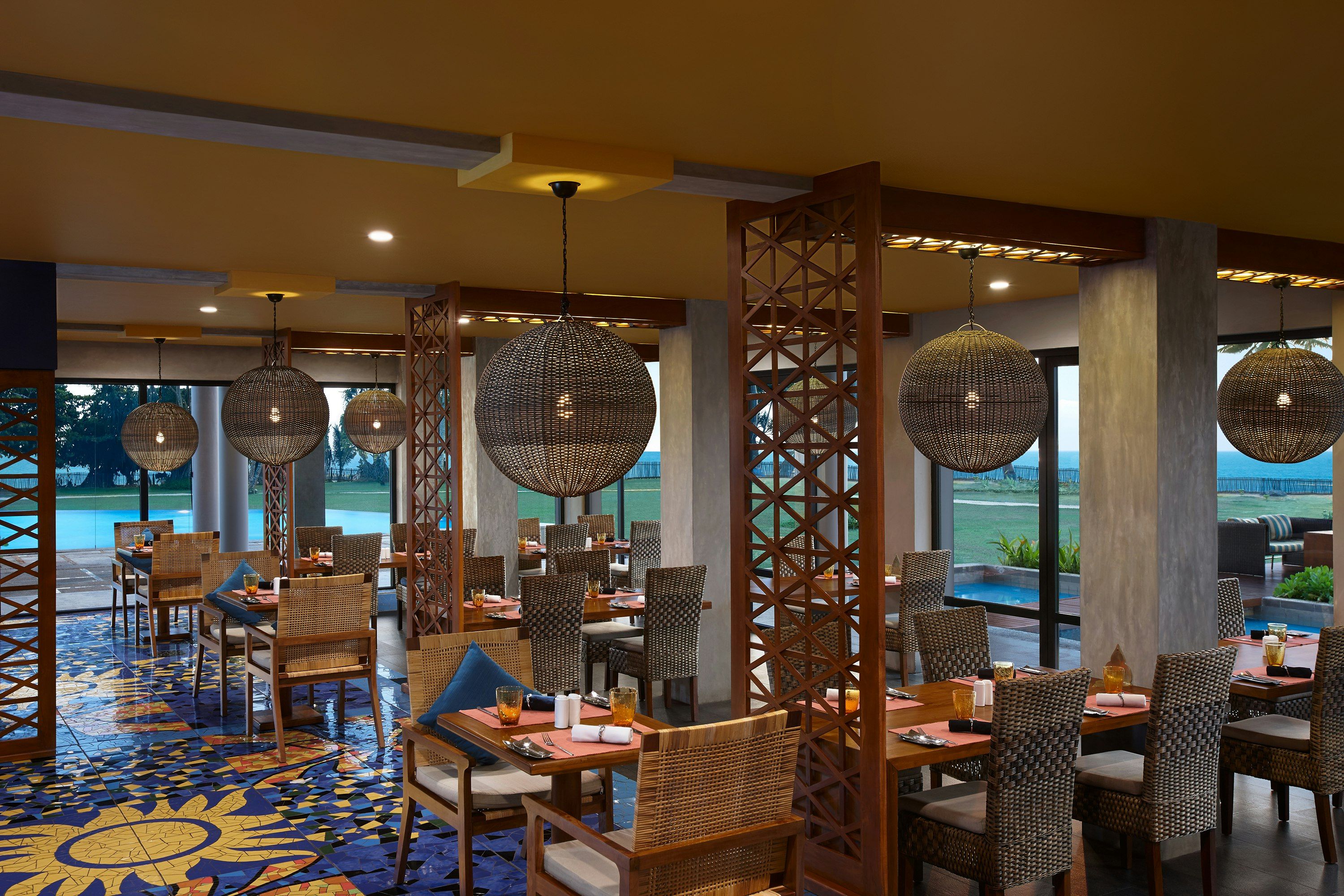 Restaurang