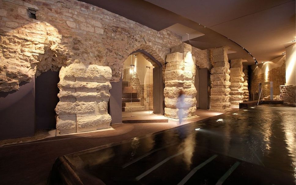 Spa Foto