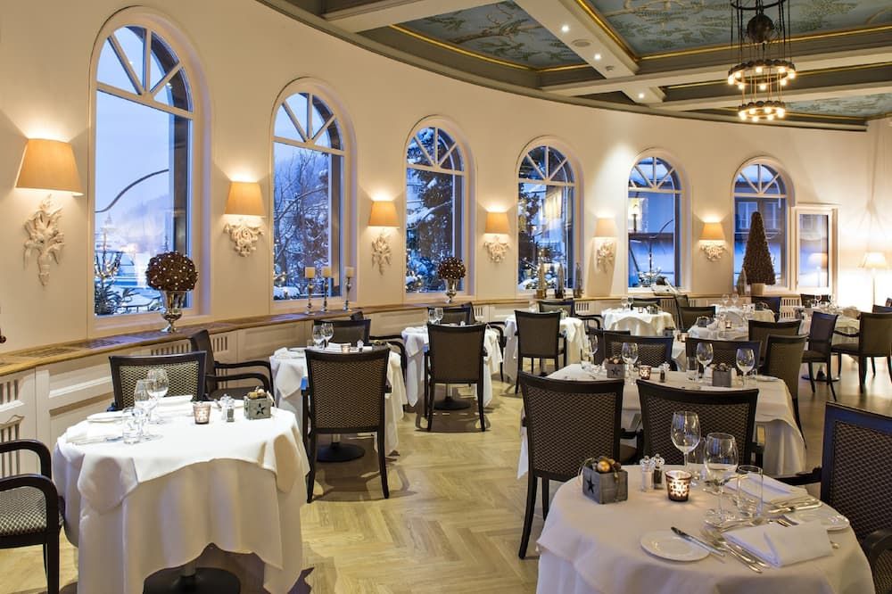 Restaurang